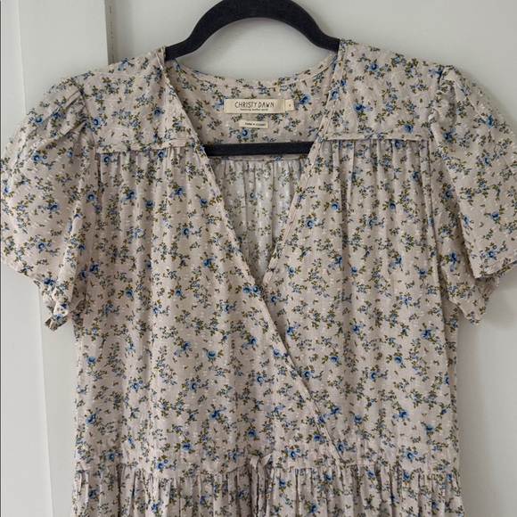 Christy Dawn The Dawn Dress Size S - Picture 4 of 14